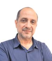 Alaa Kurdieh