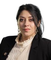 Noor Alissa
