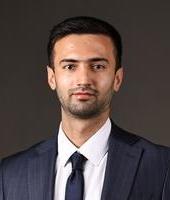 Manuchehr Sharipov