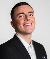 Shane Kehoe
