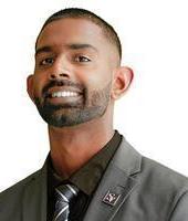 Brandon Lee Naidoo