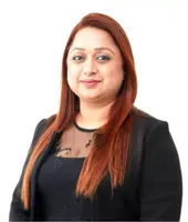 Reshma Lulla