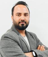 Bimal Kumar Poudel