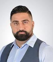 Mohammad Ahmari