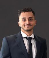 Omar Mohammed