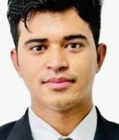Dileep Bohara