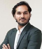 Mahendra Mota