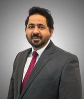 Umair Butt