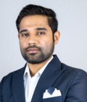 Faisal Mohammed