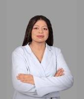 Ambreen Sajid