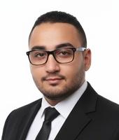 Ahmed Ragab