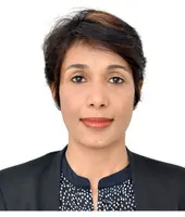 Latha Ninan