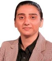 Sumbal Shahzadi