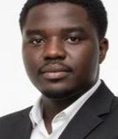 Stanley Ikeh