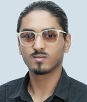 Mazin Nasir