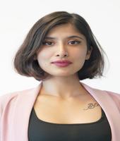 Anjum Sharma
