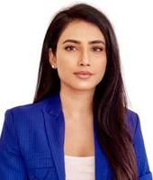 Kiran Bashir
