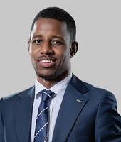Cheikh Imijene