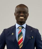 Usman Bin Adam