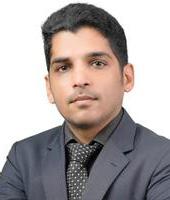 Saud Afsar