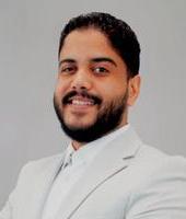 Mohammed Omran