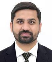 Junaid Bilal AnJum