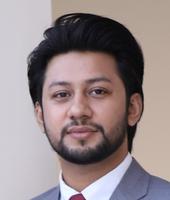Hammad Ahsan