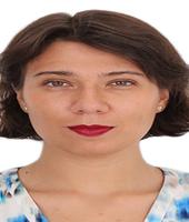 Pilar Iskenderov Bonilla