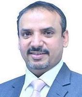 Shiraz Ahmed
