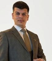 Ali MAHMOUD