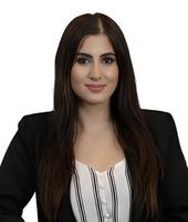 Glory Awwad