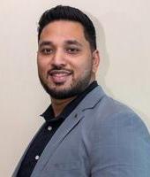 Joel Dsouza