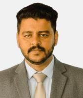 Muhammad Umair