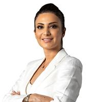 Nasrin Mansouri
