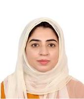 Natasha Imran