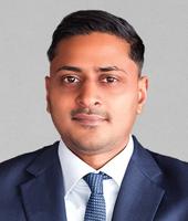Prakul Rathnakar
