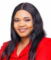 Jennifer Ewarawon