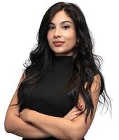 Nour Friaa