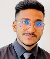 Ali Saeed