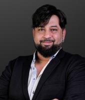 Arun Khanna