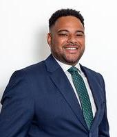 Leon Wright