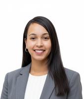 Aaqilah Hendricks