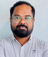 Shaiju Arakkal Vattath