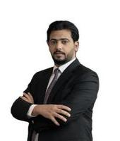 Ahmed Salem Ahmed Al Qaisi