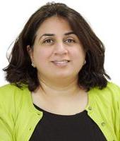 Sheetal Sureen