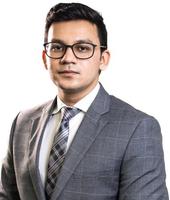 Ashwin Mohata