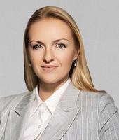 Olga Palyukh