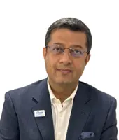 Anil Chainani