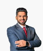Munaf Shaikh