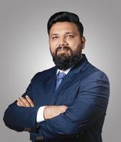Rizwan Ali
